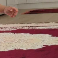 فرش ماشینی