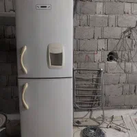 یخچال الکترواستیل