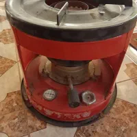 گاز طرح فر|اجاق گاز و لوازم برقی پخت‌وپز|بم, |دیوار