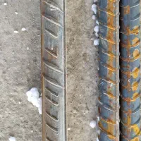 میلگرد 20 و 18