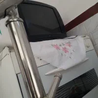 تلوزیون و گاز تمام فر|اجاق گاز و لوازم برقی پختوپز|سراب, |دیوار