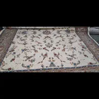 فرش 12متری نو