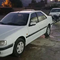 پژو پارس سال مدل ۹۴|خودرو سواری و وانت|پلدختر, |دیوار