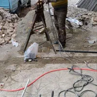 لوله کشی تخصصی گاز و آب وفاضلاب|خدمات پیشه و مهارت|اسلام‌شهر, شهرک قائمیه|دیوار