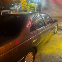 پژو 405 نوک مدادی|خودرو سواری و وانت|اصفهان, برازنده|دیوار