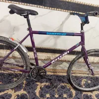 دوچرخه ۲۶اساک