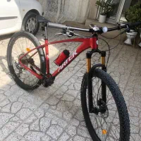 دوچرخه کوهنوردی