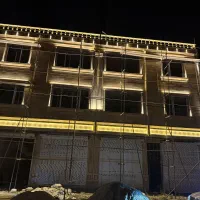فروش ساختمان ۳ طبقه