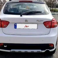 کوئیک GXR مدل ۱۴۰۴