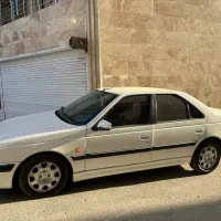 پرشیا سال مدل ۹۹|خودرو سواری و وانت|مشکین‌دشت, |دیوار