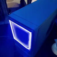 i3/GPU Amd r7 DDR5/8GB Ram نورپردازی گیمینگ ps4