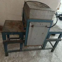 دستگاه چاپ وپرس پنوتامیک