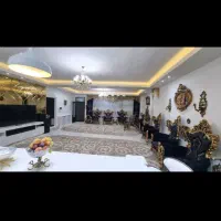 مبل سلطنتی ۹ نفره حد نو