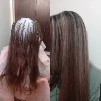 شینیون ورنگ ولایت  تخفیف بلک فرایدی|خدمات آرایشگری و زیبایی|سبزوار, فرهنگیان|دیوار