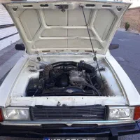 پیکان وانت دوگانه ۸۴|خودرو سواری و وانت|تبریز, |دیوار