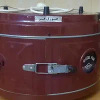 گوزل فر برقی