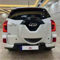 Mvm x33s مدل۱۴۰۰فقط اقساطی|خودرو سواری و وانت|تهران, نارمک|دیوار