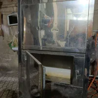 یخ ساز صنعتی