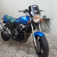 هوندا سی بی ۴۰۰