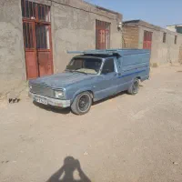 مزدا تک کابین|خودرو سواری و وانت|چناران, |دیوار