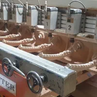 خدمات cncچوب|خدمات پیشه و مهارت|ملایر, |دیوار