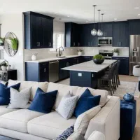 آپارتمان ۸۴متر/ فول بازسازی / شاخه اصلی /فردیس‌نیک