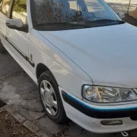 پژوپارس tu5مدل98