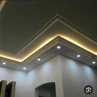 گچکاری و گچبری برادران بیات|خدمات پیشه و مهارت|مسجد سلیمان, |دیوار