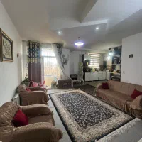 آپارتمان ۷۸متری،۲خواب،طبقه اول،کم واحد،لاله صحرا|فروش آپارتمان|رودهن, |دیوار