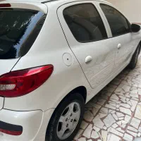 فروش پژو ۲۰۷ سقف پانا ۱۴۰۰|خودرو سواری و وانت|بابل, |دیوار