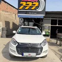 جک‌ s5 مدل ۱۴۰۱ مشابه خشک