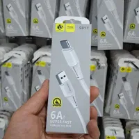 کابل فست شارژ تایپ سی ق ی مت عمده