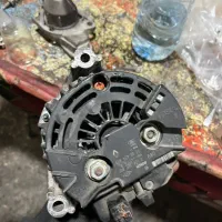 دینام و استارت استوک  انواع سواری و تراکتور|قطعات یدکی و لوازم جانبی|مرودشت, ابوذر شمالی‎|دیوار