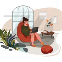 پاییز و استخدام تایپ