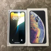 ایفونxs64گیگ