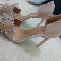 کفش مجلسی سایز 37