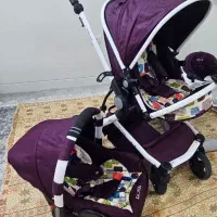 کالسکه و کریر|کالسکه و لوازم جانبی|جم, |دیوار