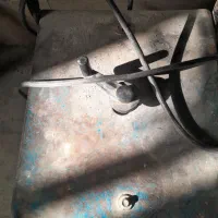 دستگاه جوش میلر