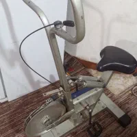 دوچرخه ثابت