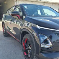 فروش فونیکس FX پرمیوم مدل 1403 بدون توضیح|خودرو سواری و وانت|بندرعباس, |دیوار