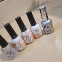 وسایل کاشت ناخن|آرایشگاه و سالنهای زیبایی|شهرضا, |دیوار