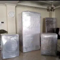 باربری اسنپ بار کرج با بسته بندی کل وسایل شما|خدمات حمل و نقل|کرج, عظیمیه|دیوار