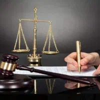 وکیل پایه یک دادگستری ، قراردادها،املاک ،چک و سفته