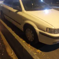 سمندse 90. بی رنگ ۲۵۰ تا کار|خودرو سواری و وانت|الیگودرز, |دیوار