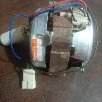 موتور ماشین ظرفشویی