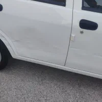 فروش ساینا 1400|خودرو سواری و وانت|فسا, |دیوار