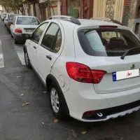 کوییک Sکم کار تمیز سالم|خودرو سواری و وانت|همدان, |دیوار