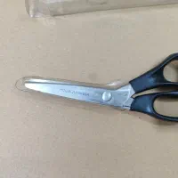 قیچی دالبر (زیگزاگ) نو آلمانی اصل