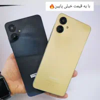 گوشی a06 اقتصادی در فروشگاه موبایل سروش