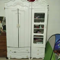 کمد|بوفه، ویترین، کنسول|جلین, |دیوار